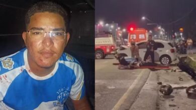 Photo of Justiça concede liberdade provisória a motorista preso após atropelamento que deixou três mortos em Belém