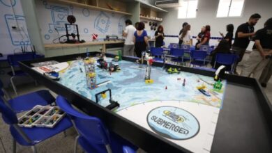 Photo of Pará surpreende com queda histórica na evasão escolar; veja os números