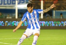 Photo of Zagueiro Yeferson Quintana rescinde contrato e deixa o Paysandu após proposta do exterior