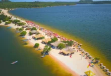 Photo of Praia paraense entra em ranking das mais bonitas do mundo e supera destinos famosos do Brasil