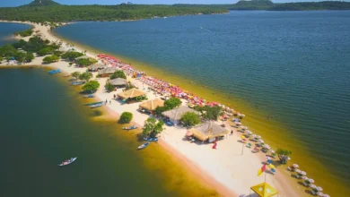 Photo of Praia paraense entra em ranking das mais bonitas do mundo e supera destinos famosos do Brasil