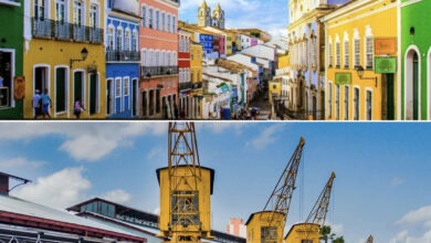 Photo of Belém deve ganhar voo direto para Salvador