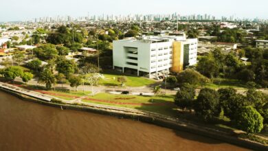Photo of UFPA cai no ranking mundial, mas segue como a melhor universidade da Amazônia