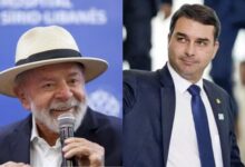 Photo of Pesquisa Quaest mostra Lula à frente de Flávio Bolsonaro em cenários de primeiro e segundo turno para 2026