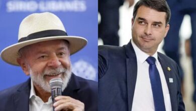 Photo of Pesquisa Quaest mostra Lula à frente de Flávio Bolsonaro em cenários de primeiro e segundo turno para 2026