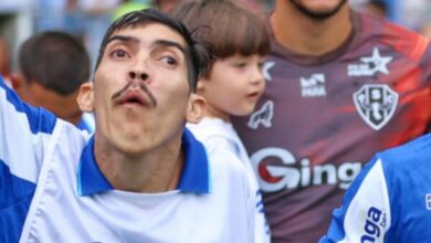 Photo of Pampam recebe alta após atropelamento e segue recuperação em casa, em Belém