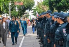 Photo of Pará registra menor número de mortes violentas para o mês de maio desde 2010, aponta Segurança Pública