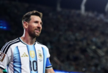 Photo of Messi marca hat-trick na estreia da Argentina e iguala recorde histórico de gols em Copas do Mundo