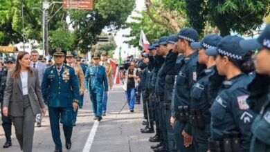Photo of Pará registra menor número de mortes violentas para o mês de maio desde 2010, aponta Segurança Pública