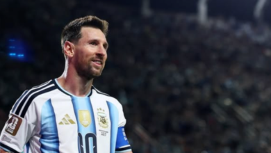 Photo of Messi marca hat-trick na estreia da Argentina e iguala recorde histórico de gols em Copas do Mundo