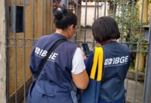 Photo of IBGE abre seleção com 412 vagas no Pará para o Censo Agropecuário; salários chegam a R$ 4 mil