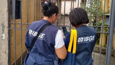 Photo of IBGE abre seleção com 412 vagas no Pará para o Censo Agropecuário; salários chegam a R$ 4 mil