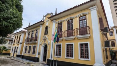 Photo of Fundação Carlos Gomes abre processo seletivo com vagas para níveis fundamental, médio e superior no Pará