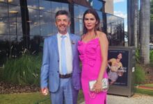 Photo of Ex-primeira-dama de Ourilândia do Norte morre após ser baleada durante reunião de divórcio; caso é investigado como feminicídio