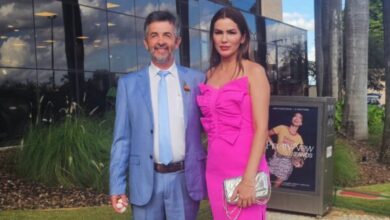 Photo of Ex-primeira-dama de Ourilândia do Norte morre após ser baleada durante reunião de divórcio; caso é investigado como feminicídio