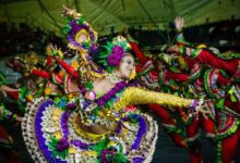 Photo of Arraial de Belém 2026 terá concursos de quadrilhas, misses juninas e mais de 50 atrações culturais