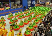 Photo of Carnaval de Belém 2027: data de desfile das escolas de samba estão definidos