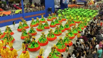 Photo of Carnaval de Belém 2027: data de desfile das escolas de samba estão definidos