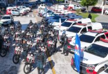 Photo of Governo do Pará inicia terceira fase da Operação Escudo Feminino nos 144 municípios