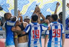 Photo of Paysandu recebe o Anápolis no Mangueirão e busca reação para conquistar a Copa Verde 2026