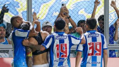 Photo of Paysandu recebe o Anápolis no Mangueirão e busca reação para conquistar a Copa Verde 2026