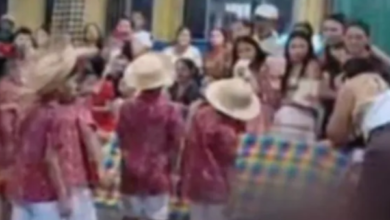 Photo of Professora morre após passar mal durante festa junina em escola de Bragança