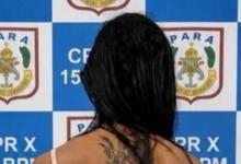 Photo of Mulher é levada à delegacia após criança ser encontrada acorrentada em quintal no Pará