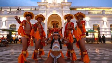 Photo of Festival de Toadas estreia no Arraial de Belém e amplia espaço para a cultura amazônica