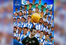 Photo of Paysandu reverte placar da ida, goleia o Anápolis e é hexa da Copa Verde