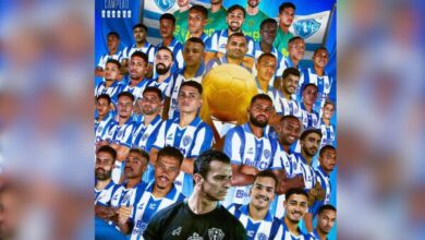 Photo of Paysandu reverte placar da ida, goleia o Anápolis e é hexa da Copa Verde