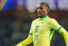 Photo of Lesões deixam a lateral direita da Seleção Brasileira sem referência em três Copas do Mundo consecutivas