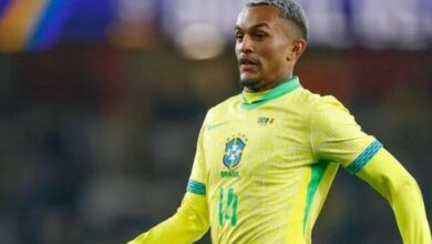 Photo of Lesões deixam a lateral direita da Seleção Brasileira sem referência em três Copas do Mundo consecutivas