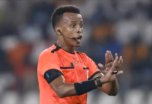 Photo of Copa do Mundo: árbitro da Somália barrado nos EUA retorna ao país e é recebido como herói