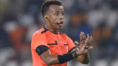 Photo of Copa do Mundo: árbitro da Somália barrado nos EUA retorna ao país e é recebido como herói
