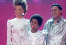 Photo of Família de Marabá vence programa de Eliana na Globo e conquista título de família musical do Brasil