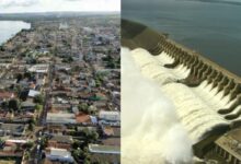 Photo of Tucuruí registra quatro tremores de terra em três dias e prefeitura agenda reunião para discutir impactos na hidrelétrica