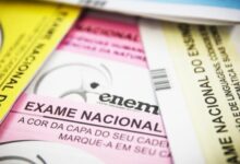 Photo of Prazo para pagamento da taxa do Enem 2026 termina nesta segunda-feira; veja como quitar o boleto