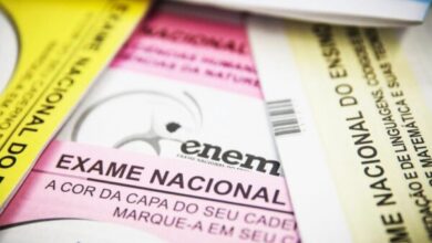 Photo of Prazo para pagamento da taxa do Enem 2026 termina nesta segunda-feira; veja como quitar o boleto