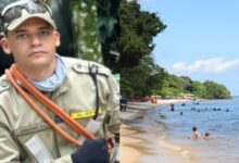 Photo of PC diz que morte de aluno do curso de formação do Corpo de Bombeiros foi “acidental”