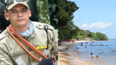 Photo of PC diz que morte de aluno do curso de formação do Corpo de Bombeiros foi “acidental”