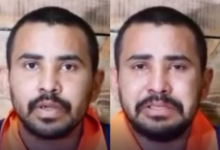 Photo of Jovem de Castanhal é capturado por forças russas na Guerra da Ucrânia e aparece em vídeo pedindo perdão para a mãe
