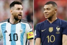 Photo of Copa do Mundo 2026: confira os jogos desta terça-feira (16), horários e onde assistir