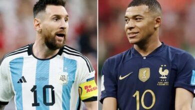 Photo of Copa do Mundo 2026: confira os jogos desta terça-feira (16), horários e onde assistir