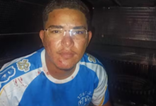 Photo of Investigado por atropelar e matar torcedores do Remo é indiciado por homicídio doloso