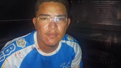Photo of Investigado por atropelar e matar torcedores do Remo é indiciado por homicídio doloso