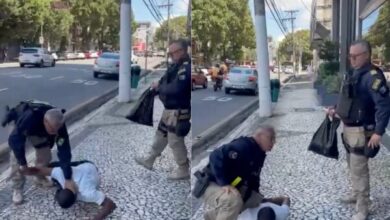 Photo of Suspeito de assalto em faculdade particular de Belém é preso pela Guarda Municipal após fuga