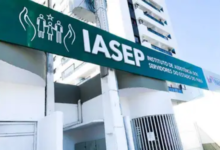 Photo of IASEP abre processo seletivo com vagas para enfermagem e informática no Pará