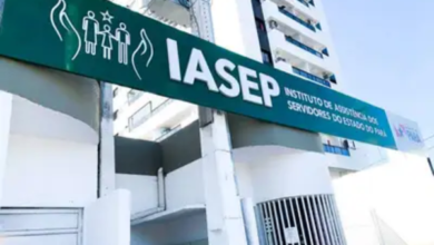 Photo of IASEP abre processo seletivo com vagas para enfermagem e informática no Pará