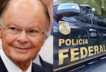 Photo of PF faz operação contra esquema em banco de Edir Macedo e bloqueia R$ 670 milhões