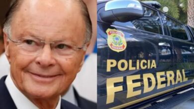 Photo of PF faz operação contra esquema em banco de Edir Macedo e bloqueia R$ 670 milhões